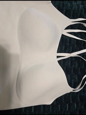 Aerie Offline Bundle Smooth Padded Bralette and Shorts